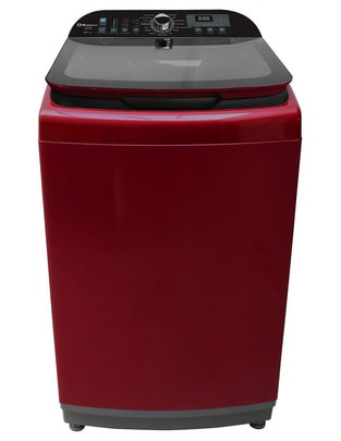 Lavadora 19 kg automática carga superior lwm-19iir frankfurt 1