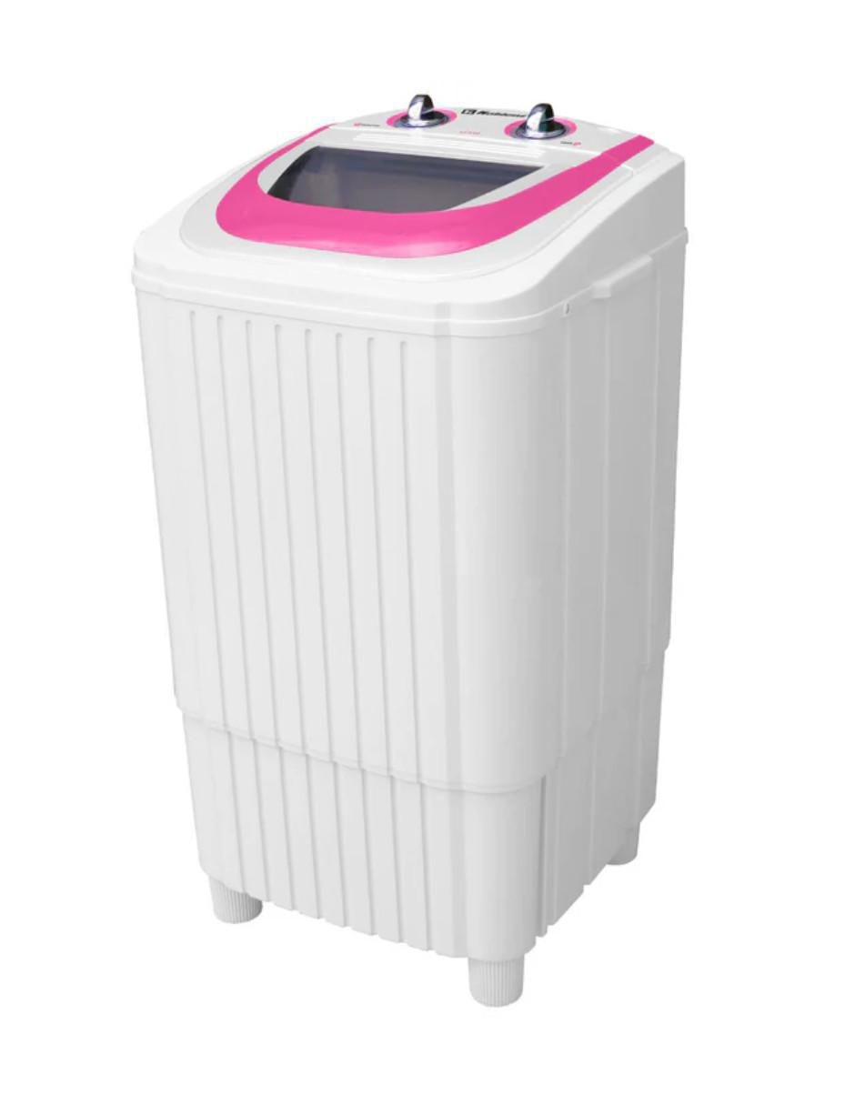 Lavadora Koblenz 6 kg semiautomática carga superior lck-60
