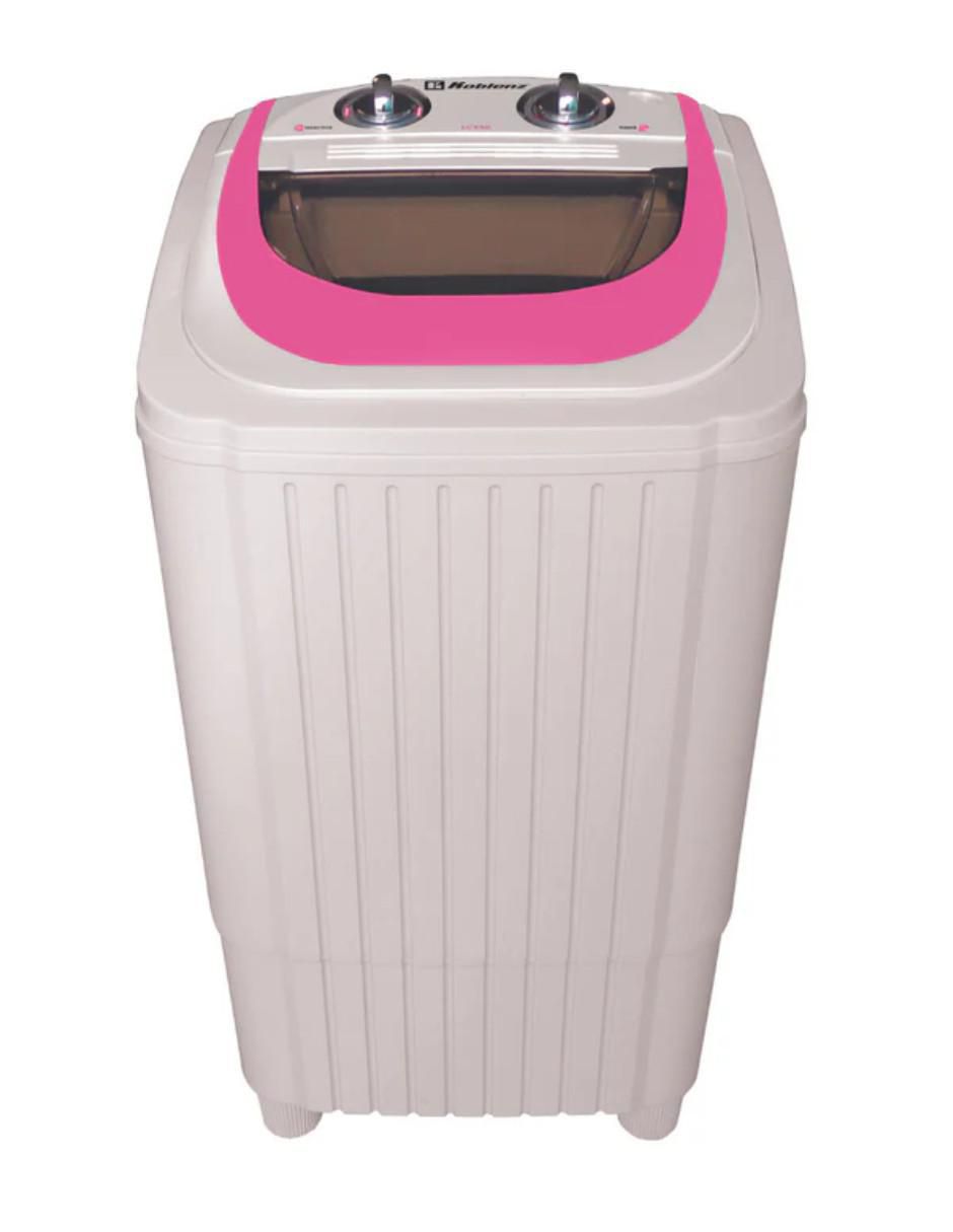 Lavadora 6 kg semiautomática carga superior lck-60 Lavadora 6 kg semiautomática carga superior lck-60
