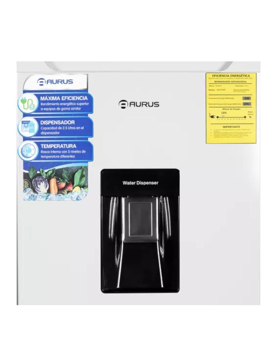 Refrigerador unipuerta Aru07ww Refrigerador unipuerta Aru07ww