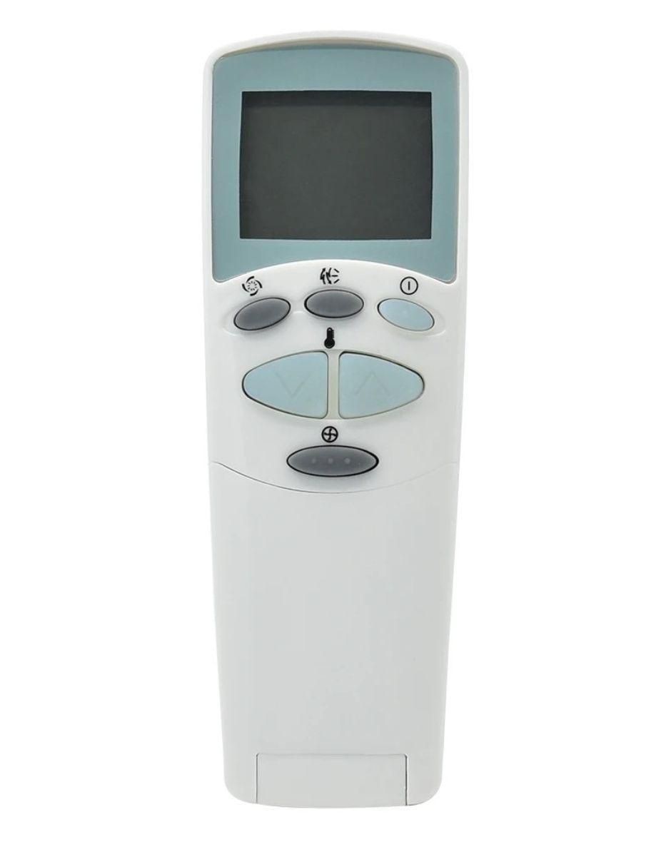 Control para aire acondicionado CTL-130816-H compatible con AKB73315608, AKB73315607, AKB73255302 1
