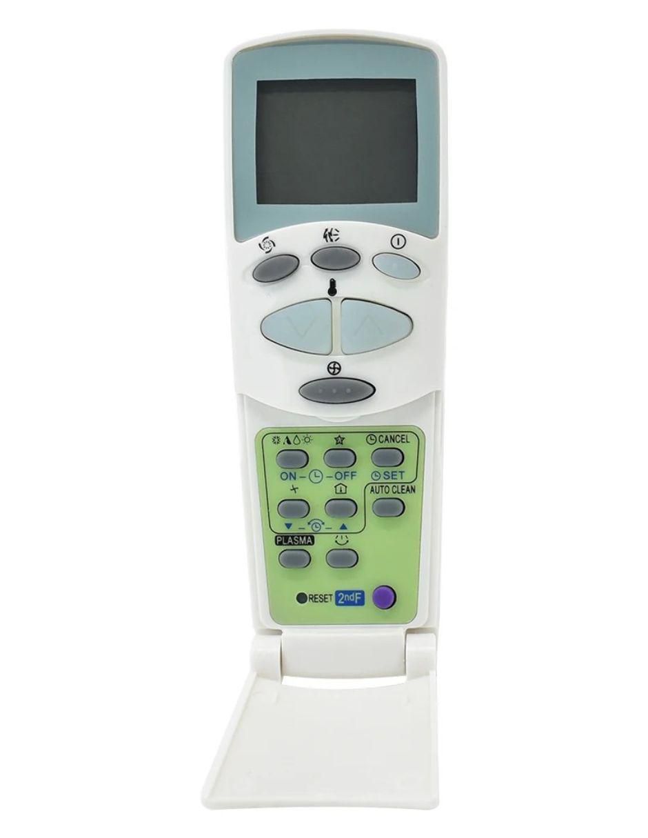 Control para aire acondicionado CTL-130816-Q compatible con 671190023W, 6711A20010A, 6711A20088A