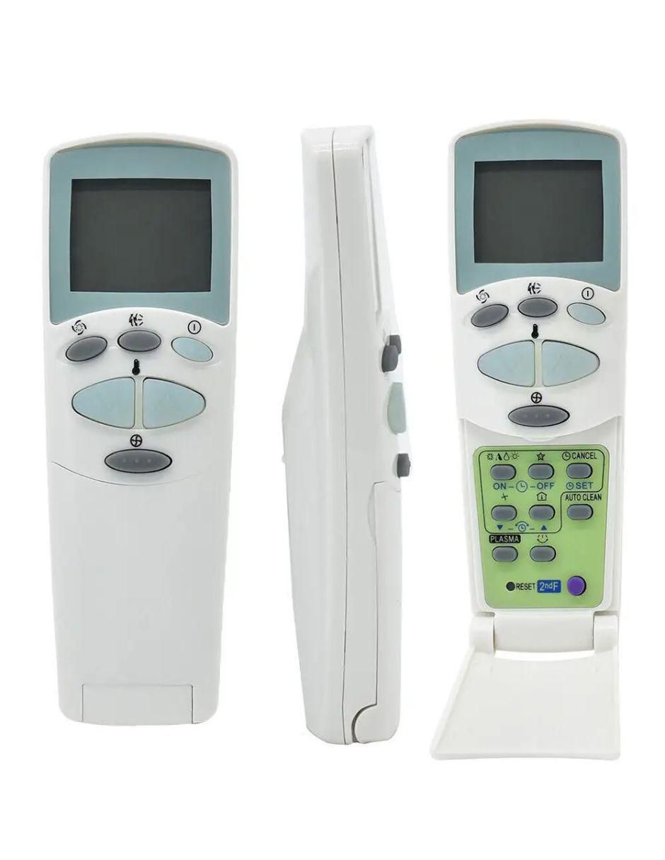 Control para aire acondicionado CTL-130816-S compatible con 6711A20030W, 6711A90031L, 6711A20111F