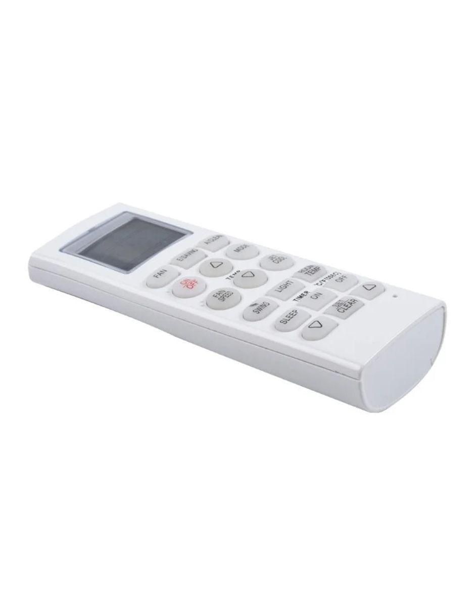 Control para aire acondicionado CTL-130816-A compatible con 6711A90032, 6711A90032L, 6711A90032Y 2