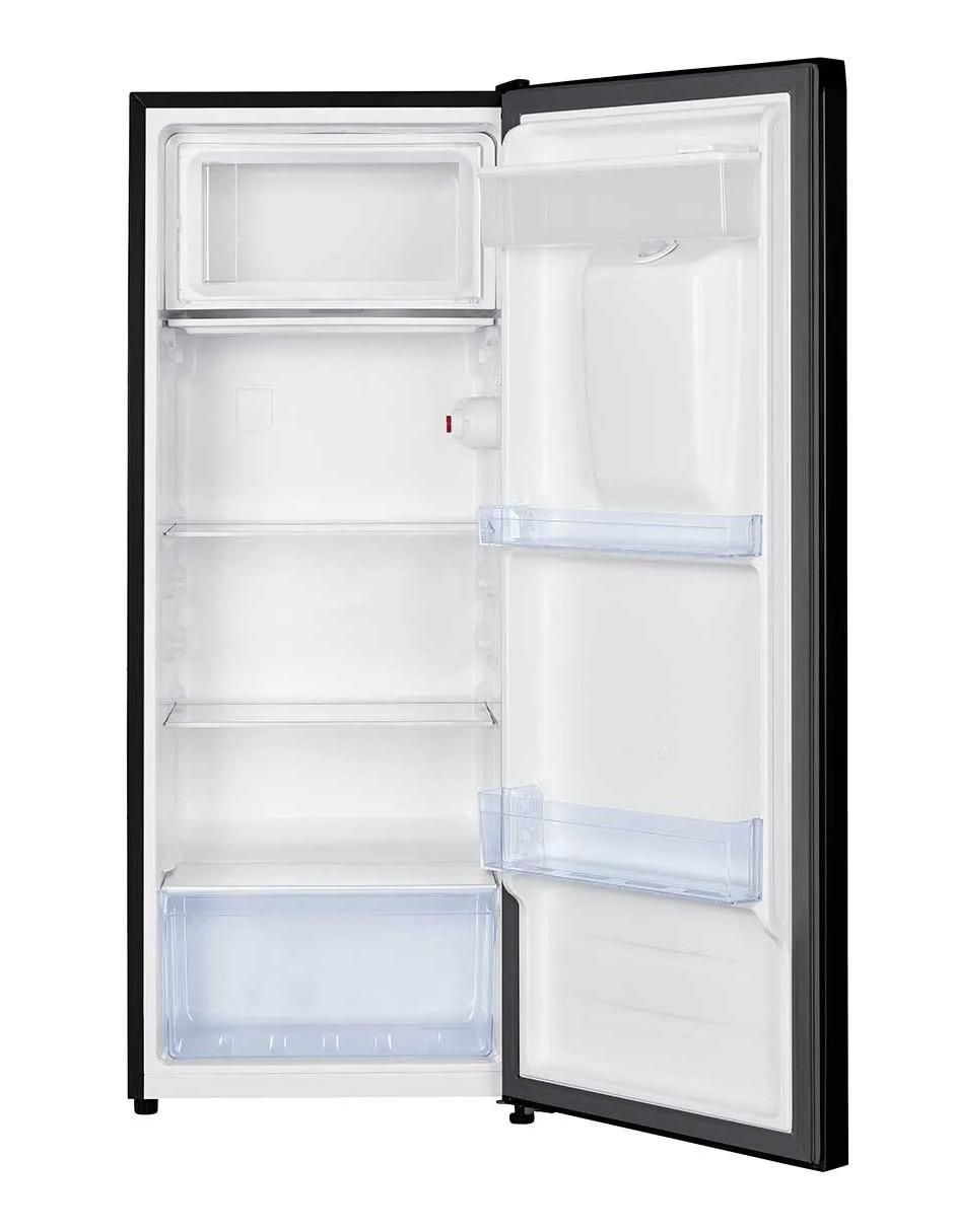 Refrigerador unipuerta 5 pies cúbicos TSD60BW-NEGRO Refrigerador unipuerta 5 pies cúbicos TSD60BW-NEGRO