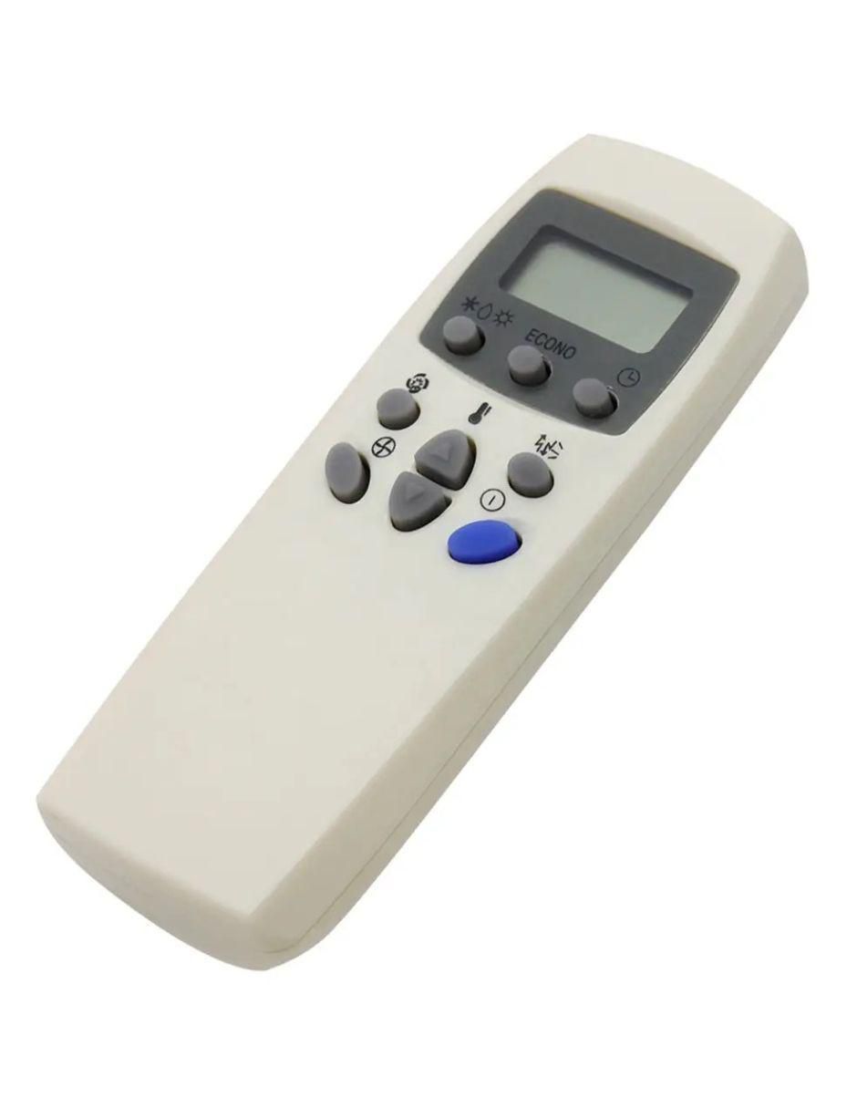 Control para aire acondicionado CTL-130816-F compatible con AKB73315601, AKB73456109, AKB74235401 2