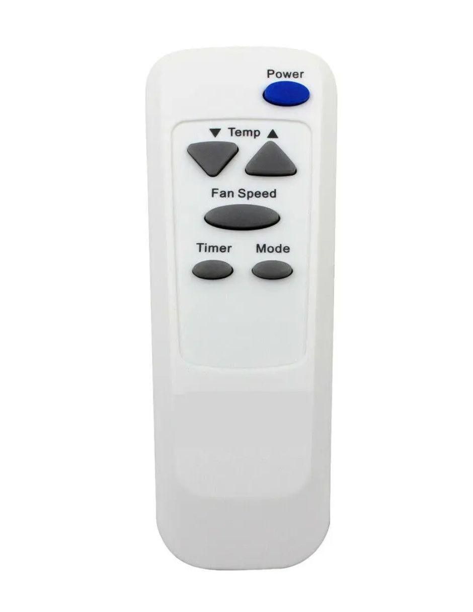 Control para aire acondicionado CTL-130816-U compatible con AKB75415310, AKB74955605, AKB74075602 1