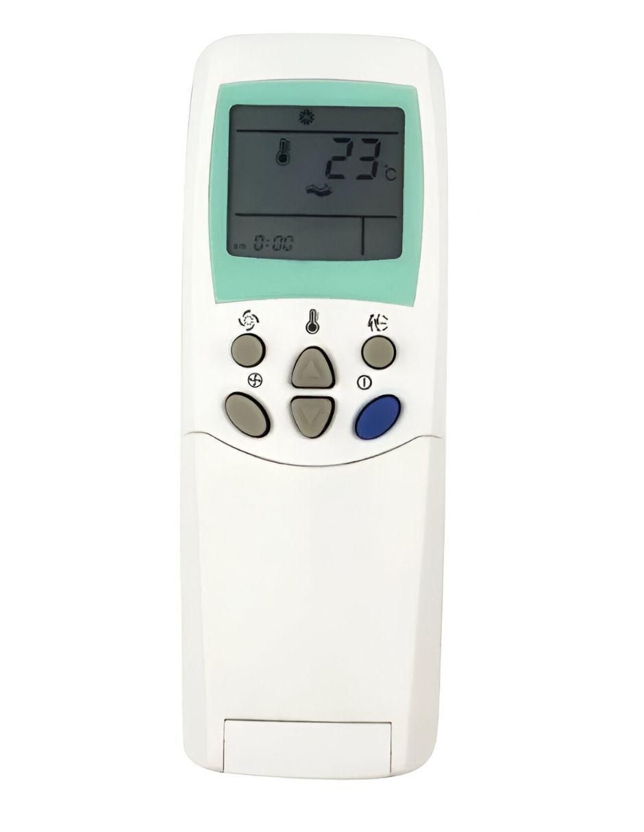 Control remoto para aire acondicionado CTL-130816-MNN compatible con 6711A20010B, 6711A90023E 1