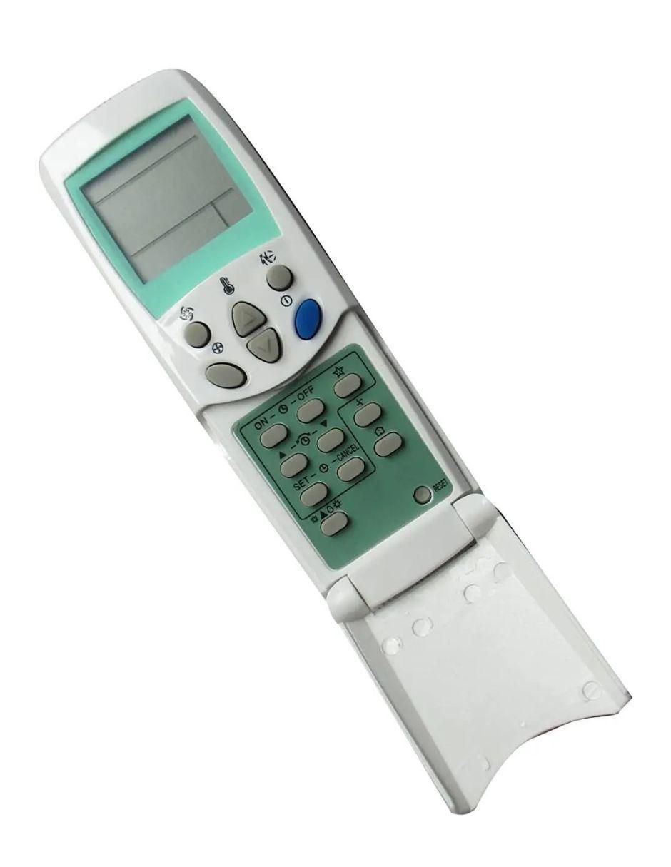 Control remoto para aire acondicionado CTL-130816-UV compatible con 6711A20028A, 6711A20010B Control remoto para aire acondicionado CTL-130816-UV compatible con 6711A20028A, 6711A20010B