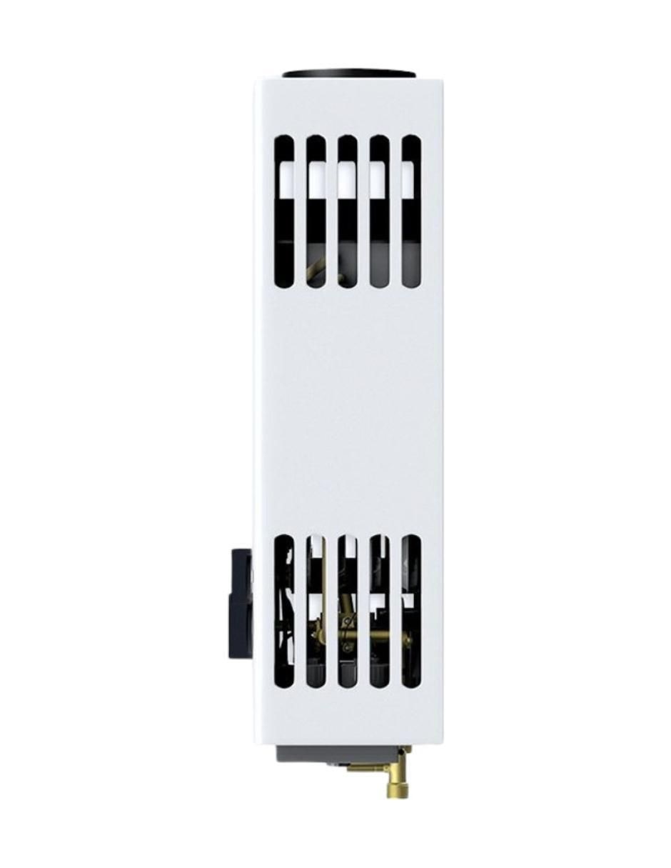 Calentador instantáneo MBF06ED 6 L gas lp
