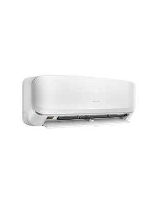 Aire acondicionado mini split inverter Hisense Frío y calor 12000 BTU AA.ARU122NFW.12.220V 220 V