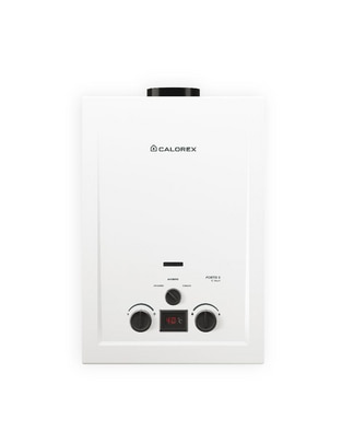 Calentador instantáneo FORTIS S-06NAT