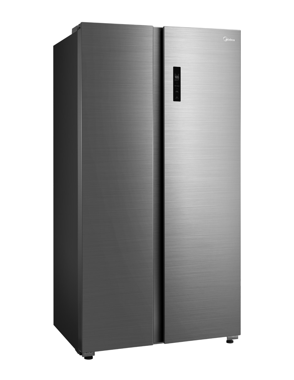 Refrigerador dúplex 20 pies cúbicos inverter y no frost MDRS710FGM46 7