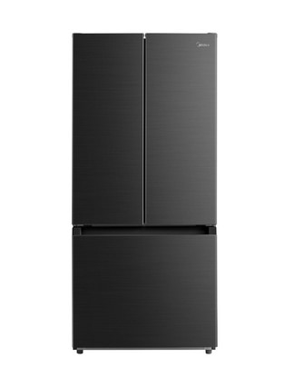Refrigerador french door 19 pies cúbicos inverter no frost MDRF700FGM28 1