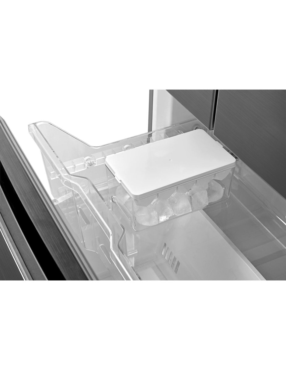 Refrigerador french door 19 pies cúbicos inverter no frost MDRF700FGM28 12