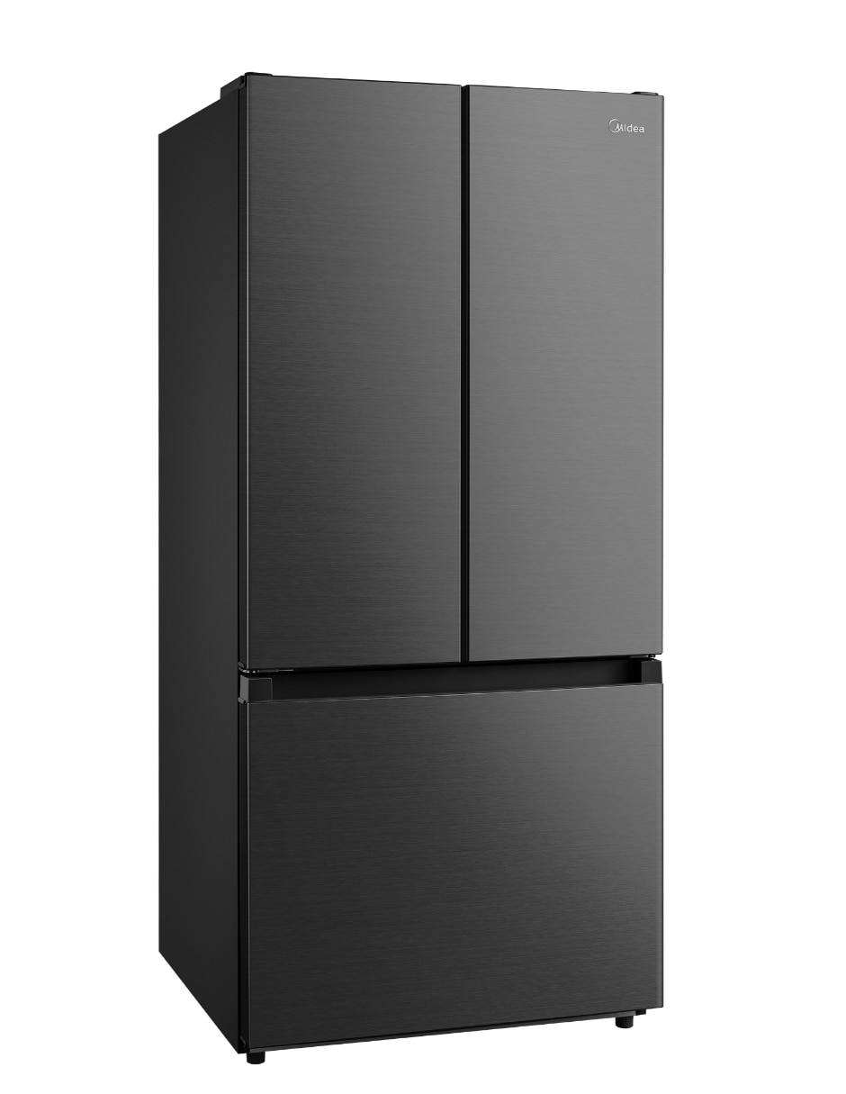 Refrigerador french door 19 pies cúbicos inverter no frost MDRF700FGM28 2
