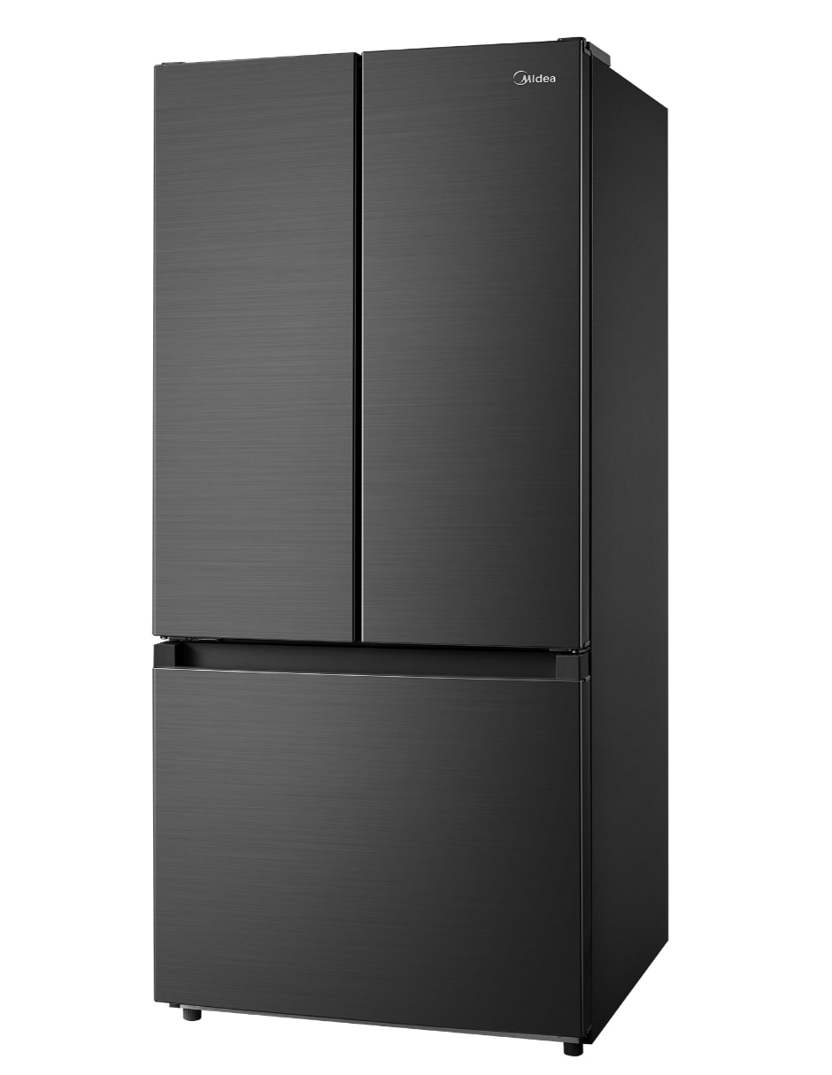 Refrigerador french door 19 pies cúbicos inverter no frost MDRF700FGM28 3