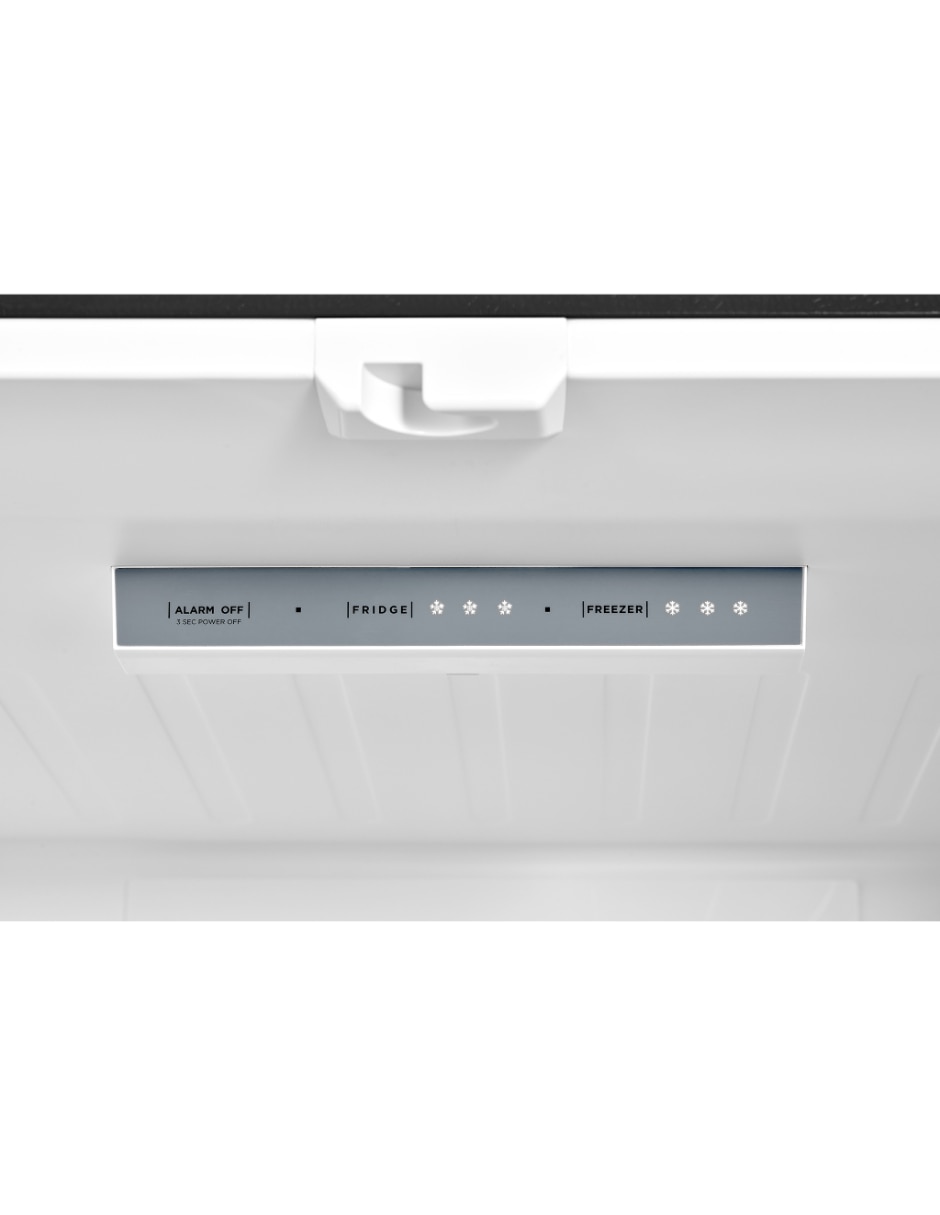Refrigerador french door 19 pies cúbicos inverter no frost MDRF700FGM28 10