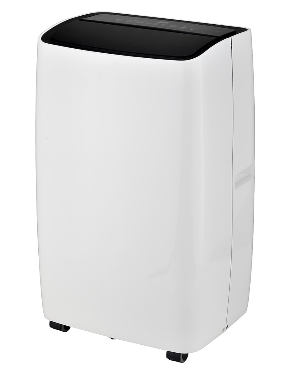 Aire acondicionado portátil Frío y calor 14000 BTU 3031 100 V 2