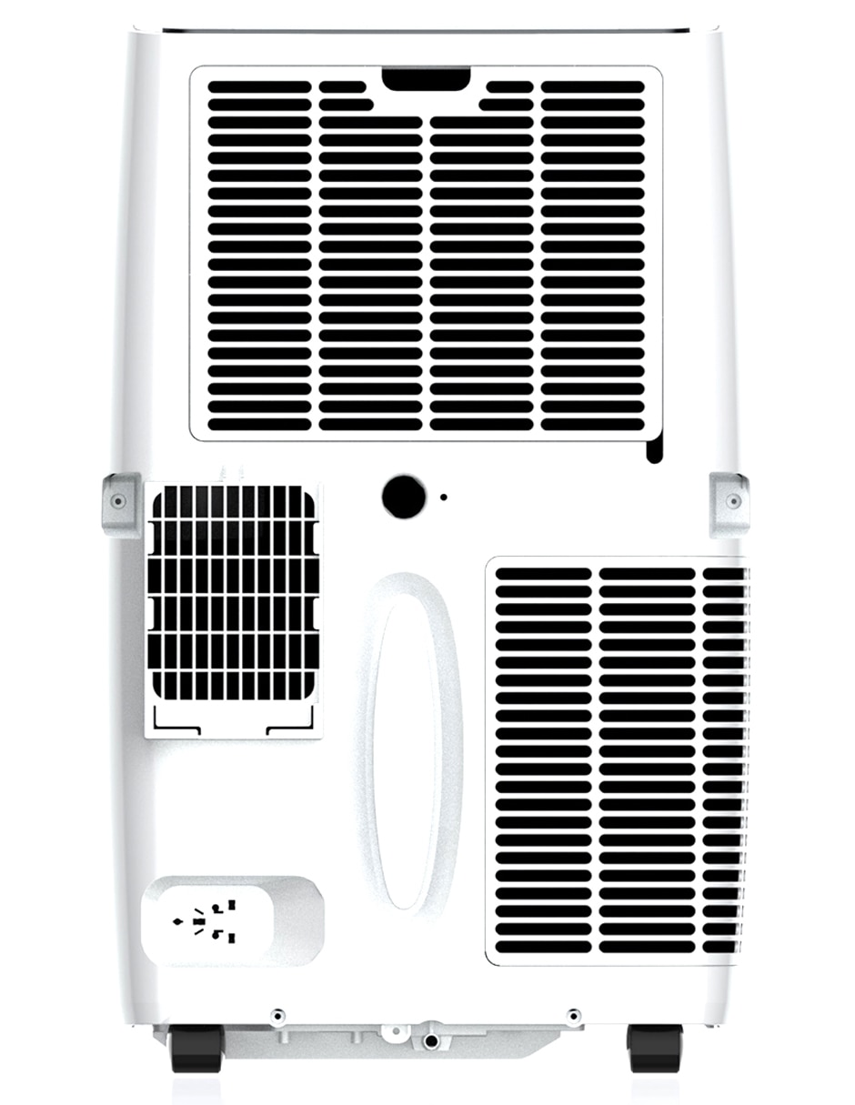 Aire acondicionado portátil Frío y calor 14000 BTU 3031 100 V 3