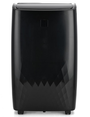 Aire acondicionado portátil Heuman Brand Frío y calor 14000 BTU 3033 115 V