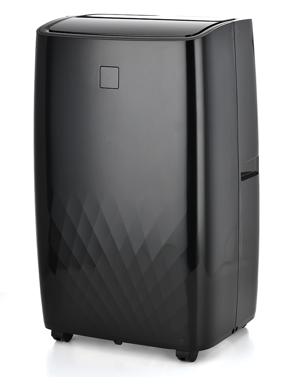 Aire acondicionado portátil Heuman Brand Frío y calor 14000 BTU 3033 115 V