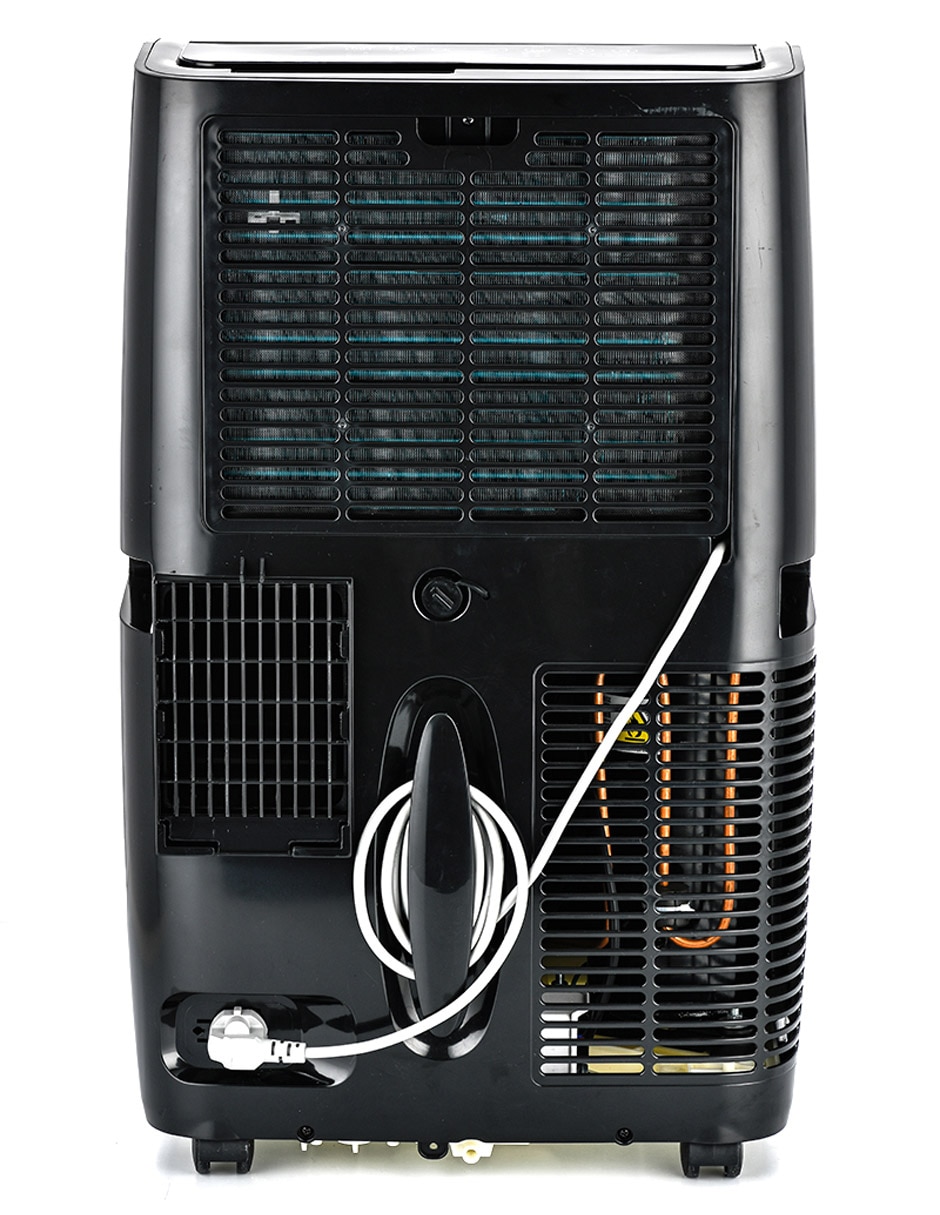 Aire acondicionado portátil Heuman Brand Frío y calor 14000 BTU 3033 115 V