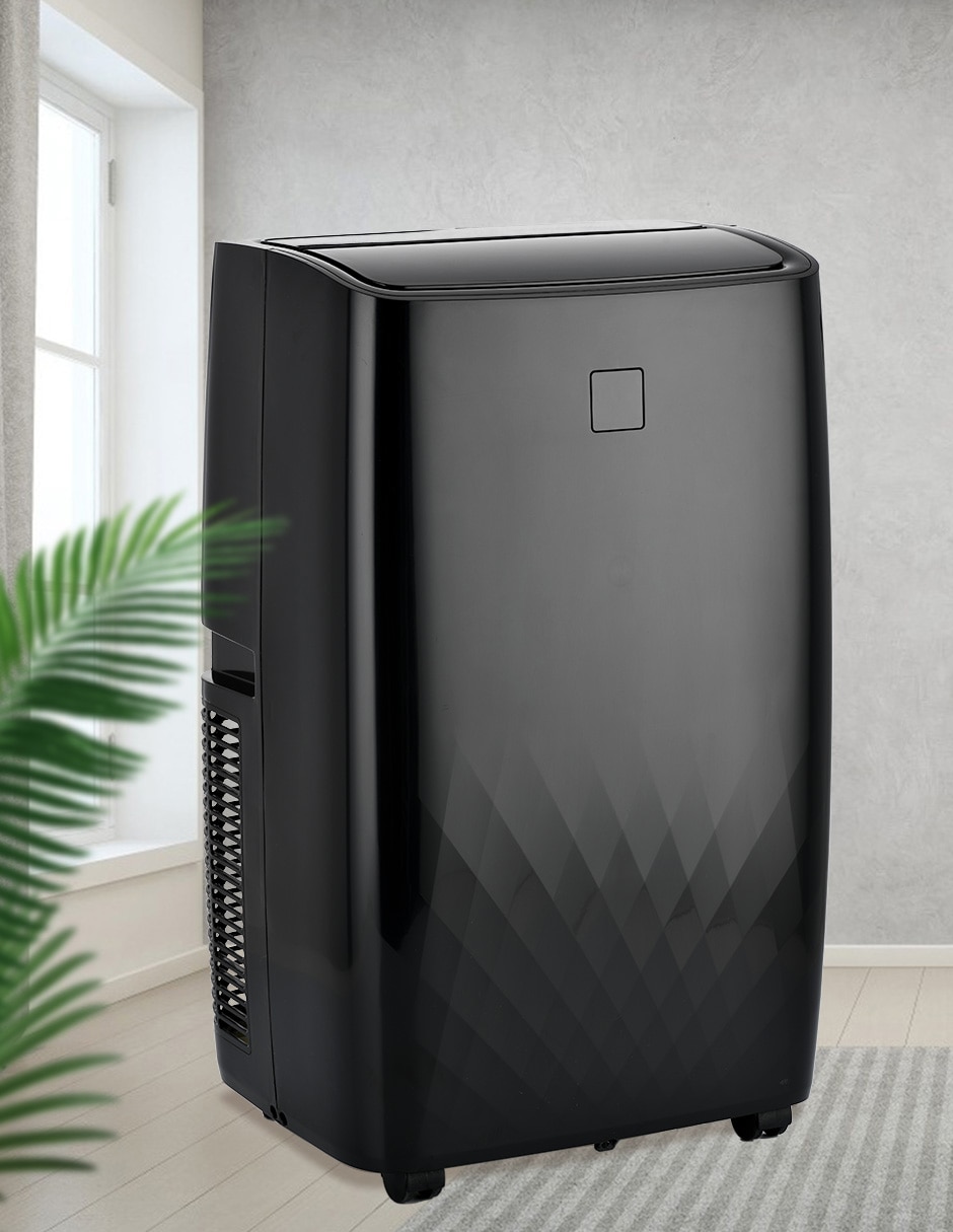 Aire acondicionado portátil Frío y calor 14000 BTU 3033 115 V