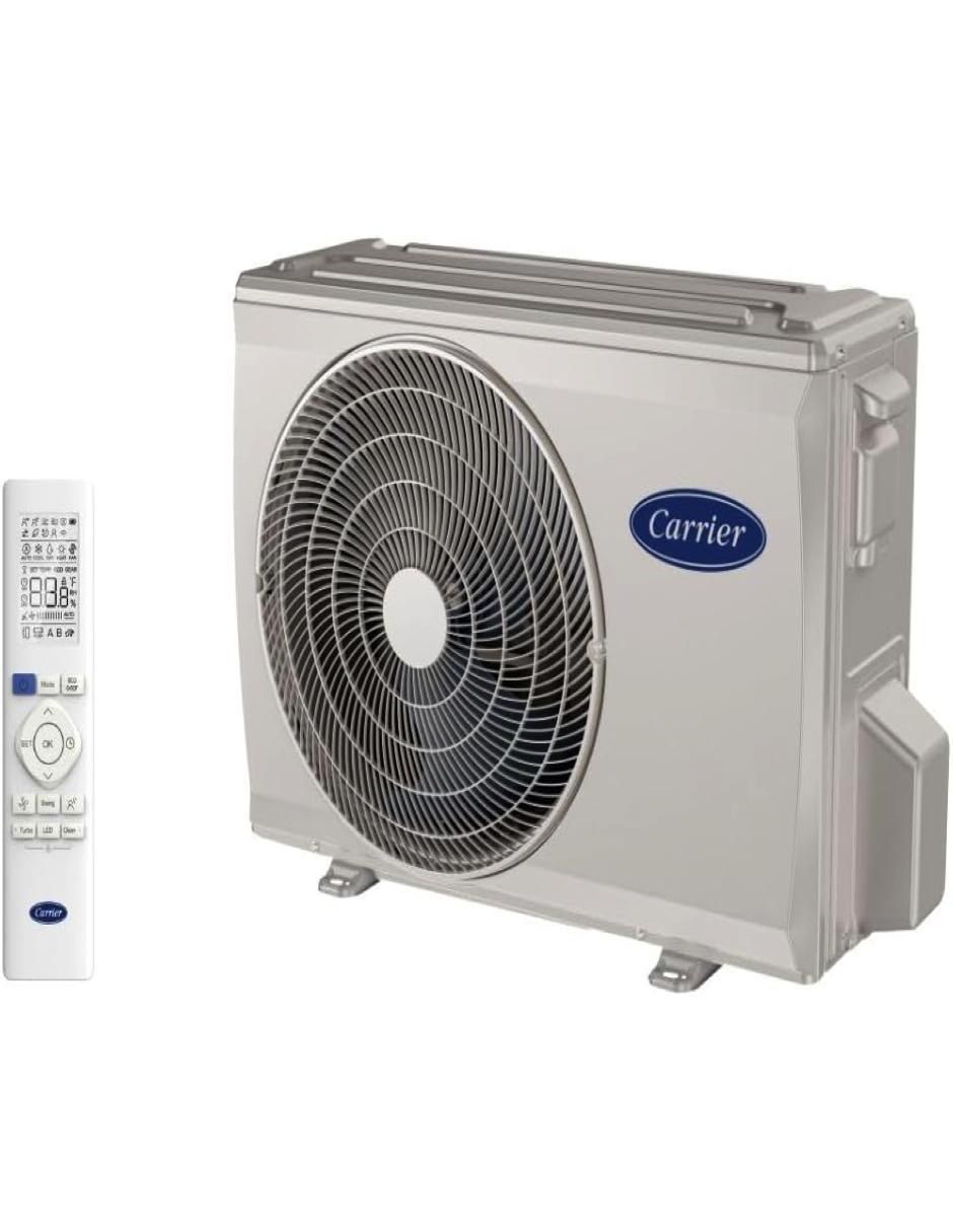Aire acondicionado mini split inverter Frío 18000 BTU 53PXC183D 220 V Aire acondicionado mini split inverter Frío 18000 BTU 53PXC183D 220 V