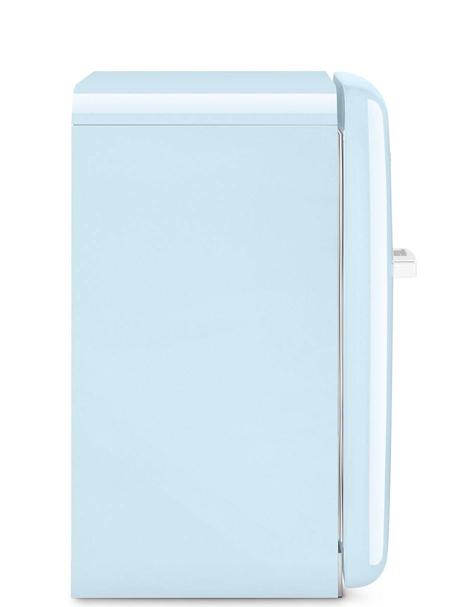 Frigobar 50´s style FAB10UR 2