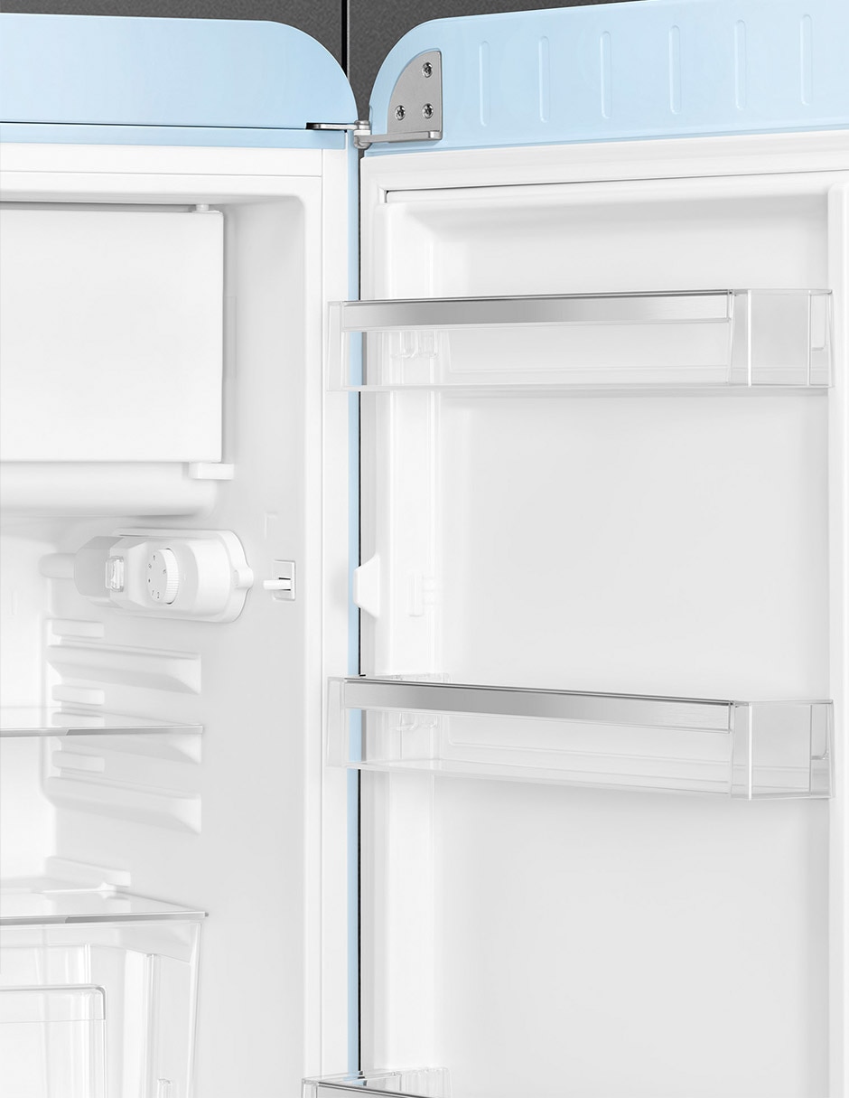 Frigobar 50´s style FAB10UR 4