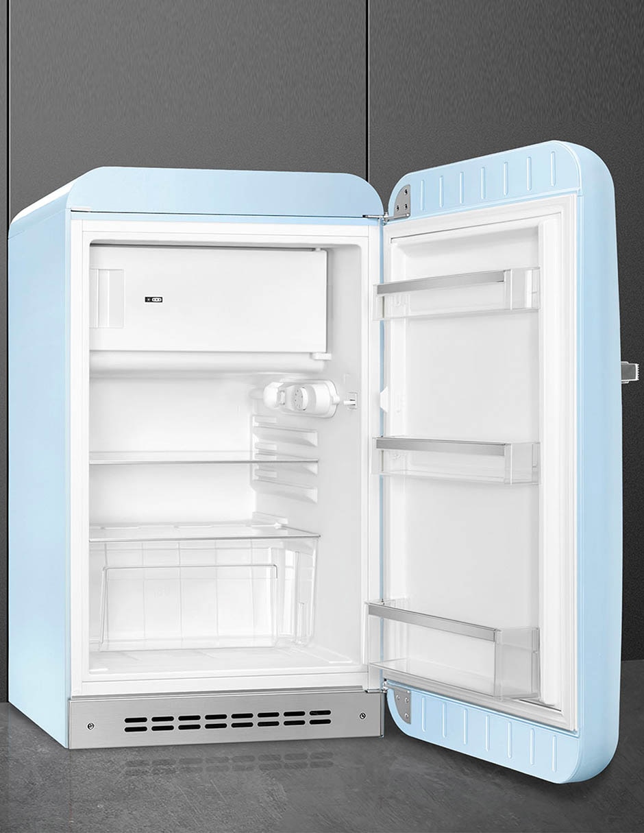 Frigobar 50´s style FAB10UR 6