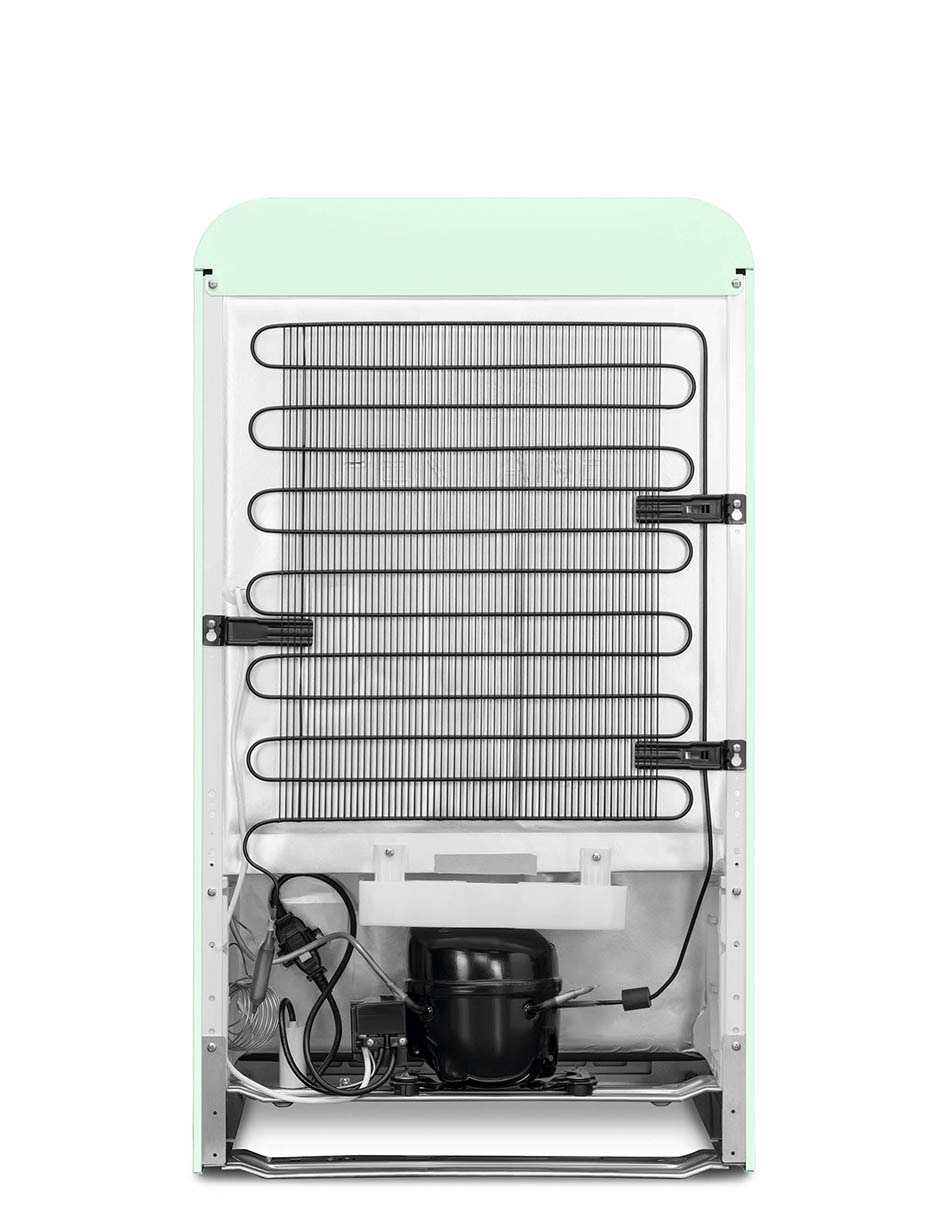 Frigobar Smeg 50´s style FAB10UR
