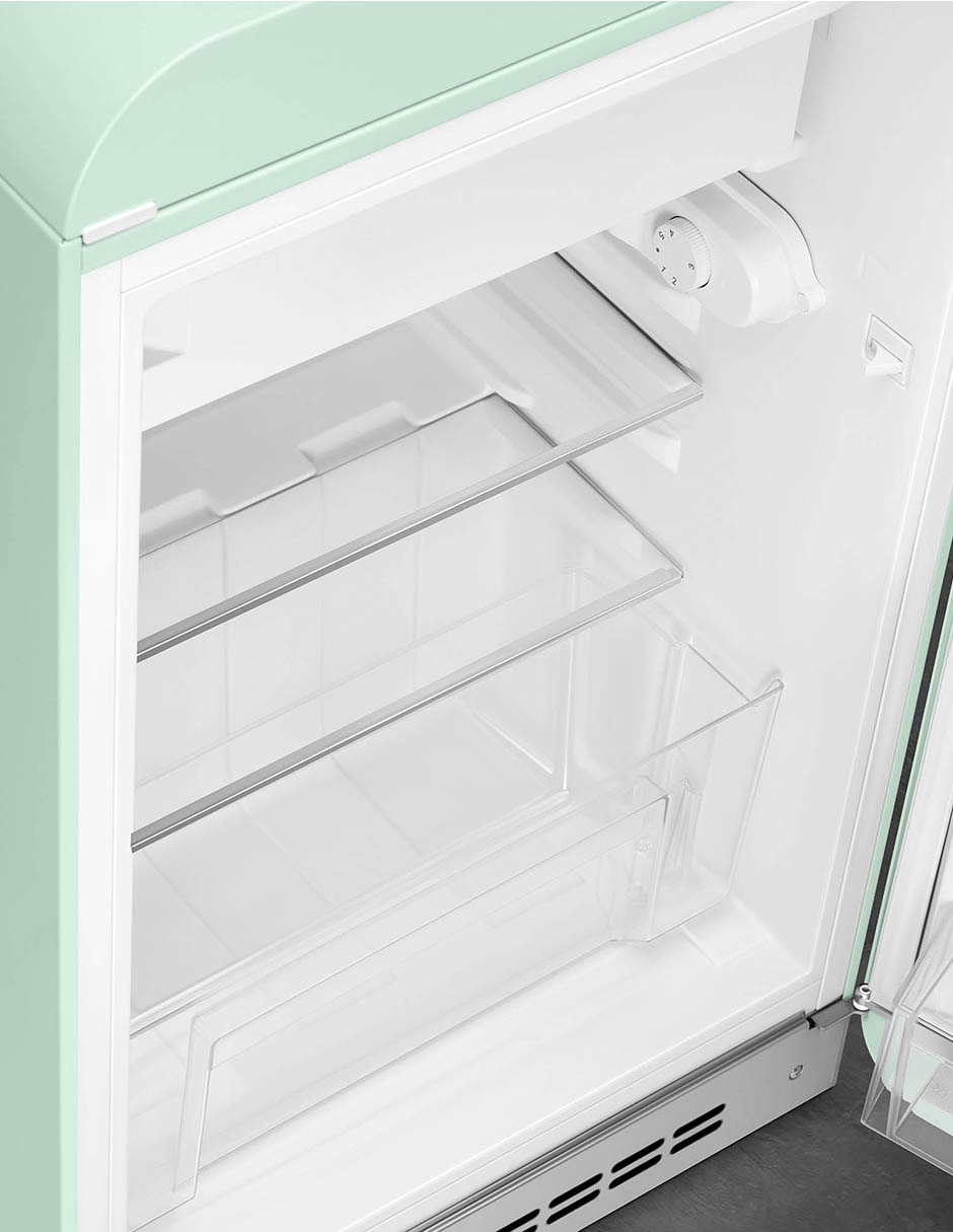 Frigobar Smeg 50´s style FAB10UR