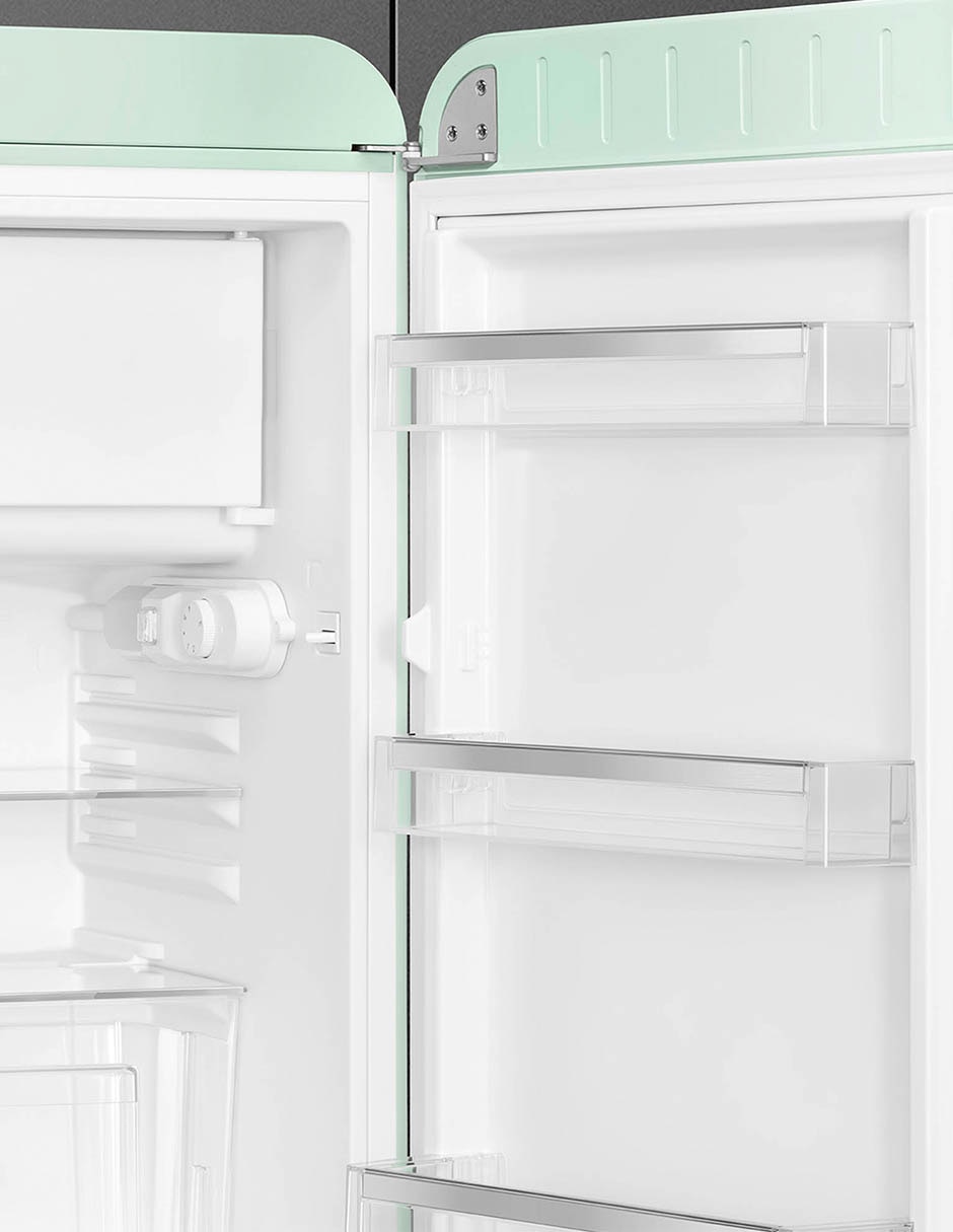 Frigobar Smeg 50´s style FAB10UR