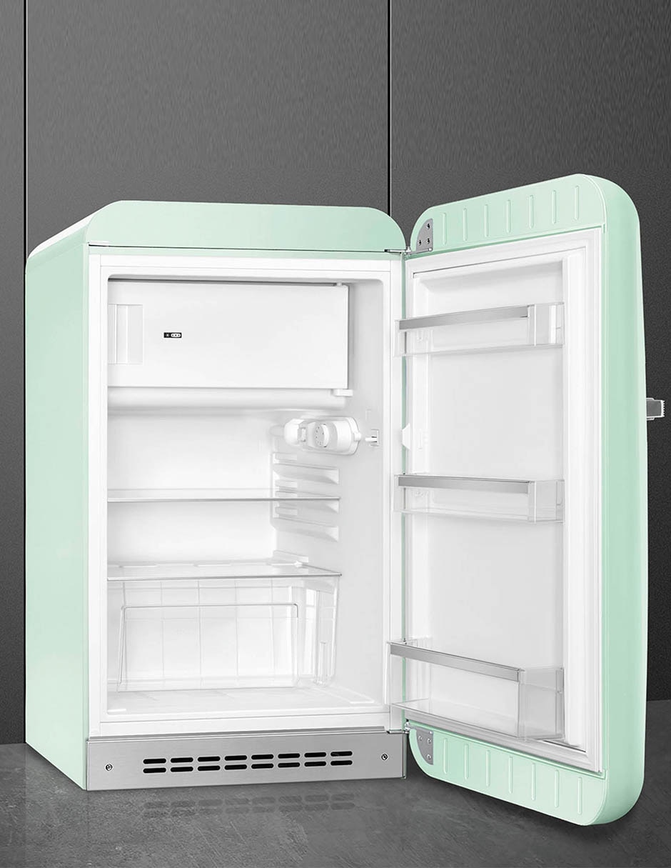 Frigobar Smeg 50´s style FAB10UR