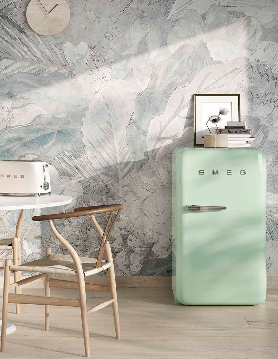 Frigobar Smeg 50´s style FAB10UR