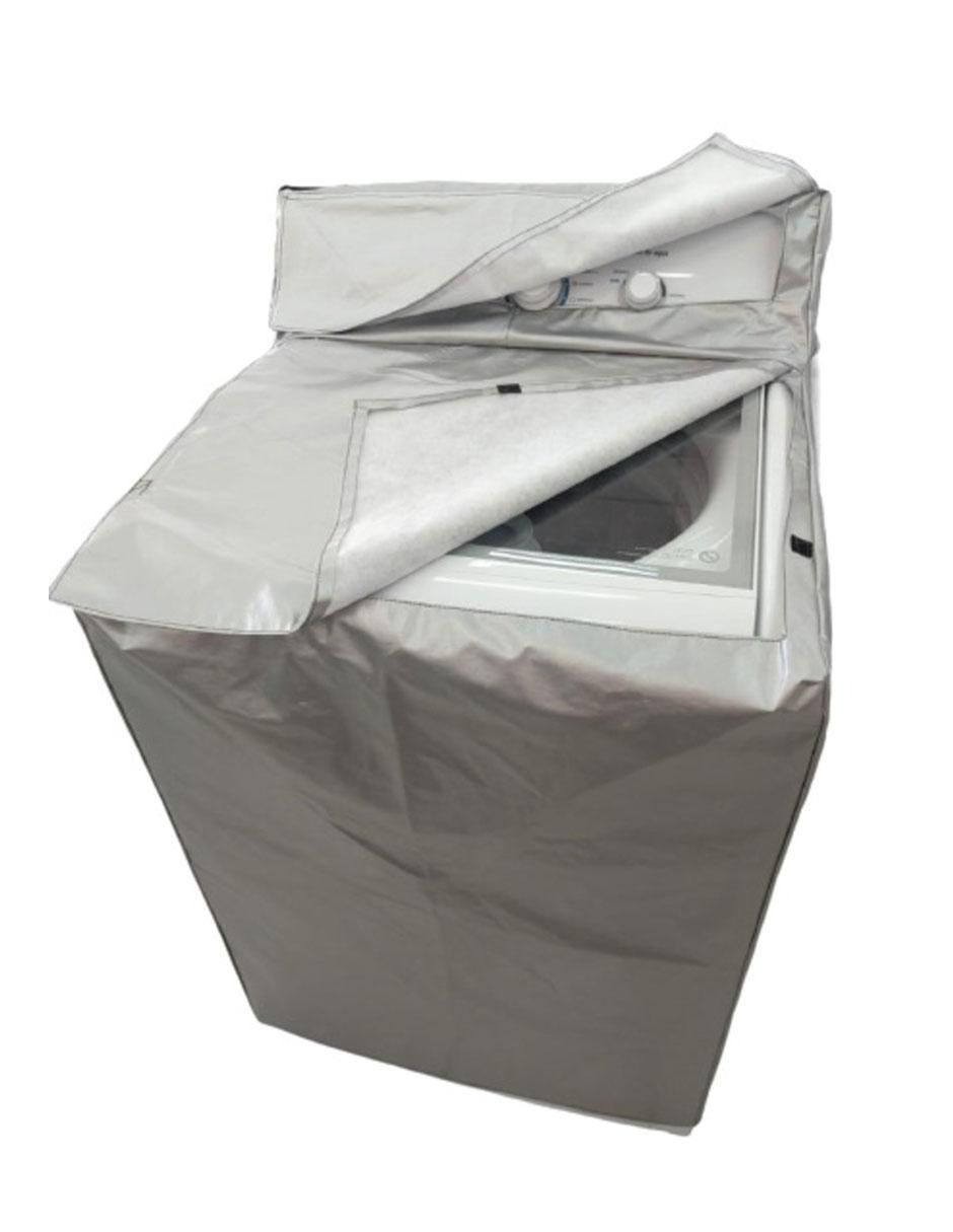Funda para lavadora Superfundas compatible con Whirlpool 17-24 kg