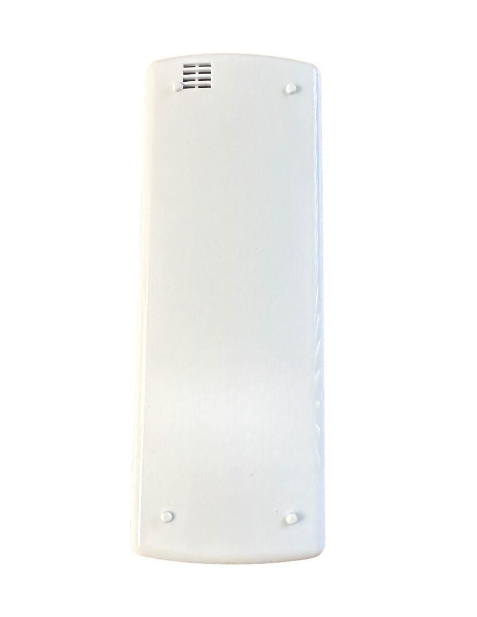 Control remoto para aire acondicionado R05/Bge Lennox, Carrier, York, Trane, Midea, Intensity