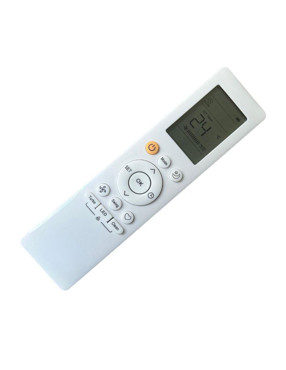 Control remoto para aire acondicionado Rg10A Rg10B Carrier, Mirage 2