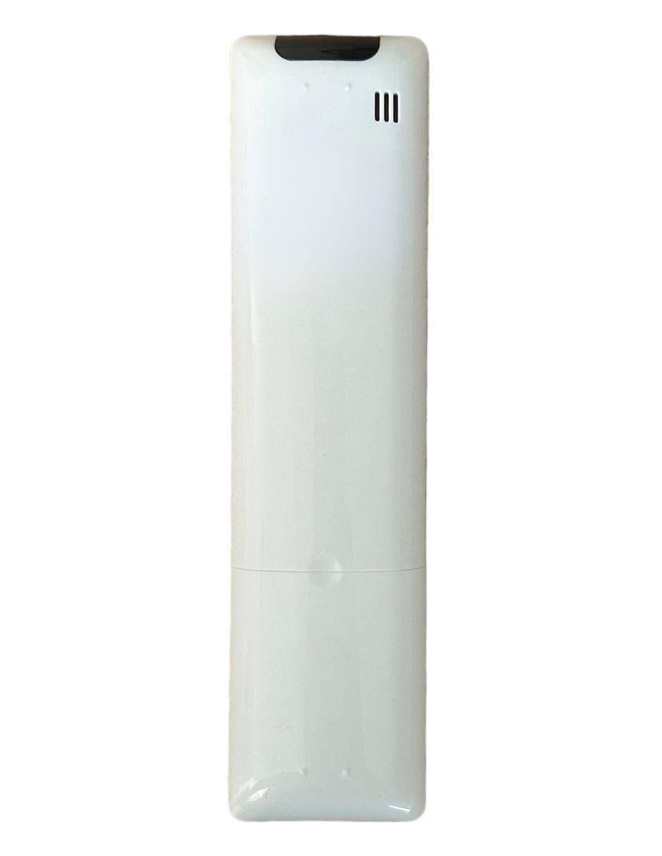 Control remoto para aire acondicionado Rg10A Rg10B Carrier, Mirage Control remoto para aire acondicionado Rg10A Rg10B Carrier, Mirage