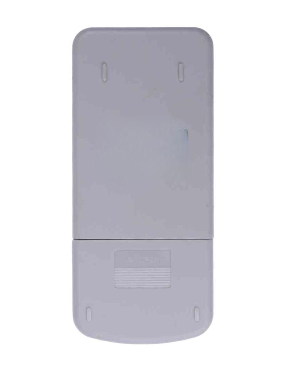 Control remoto para aire acondicionado Zh/Jt-03 Zh/Jt-01 Mabe, Hyundai, Lennox, Prime, Vgreen