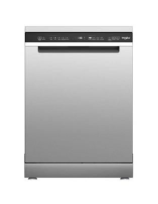 Lavavajillas de piso 15 servicios WDF840SFGS 1