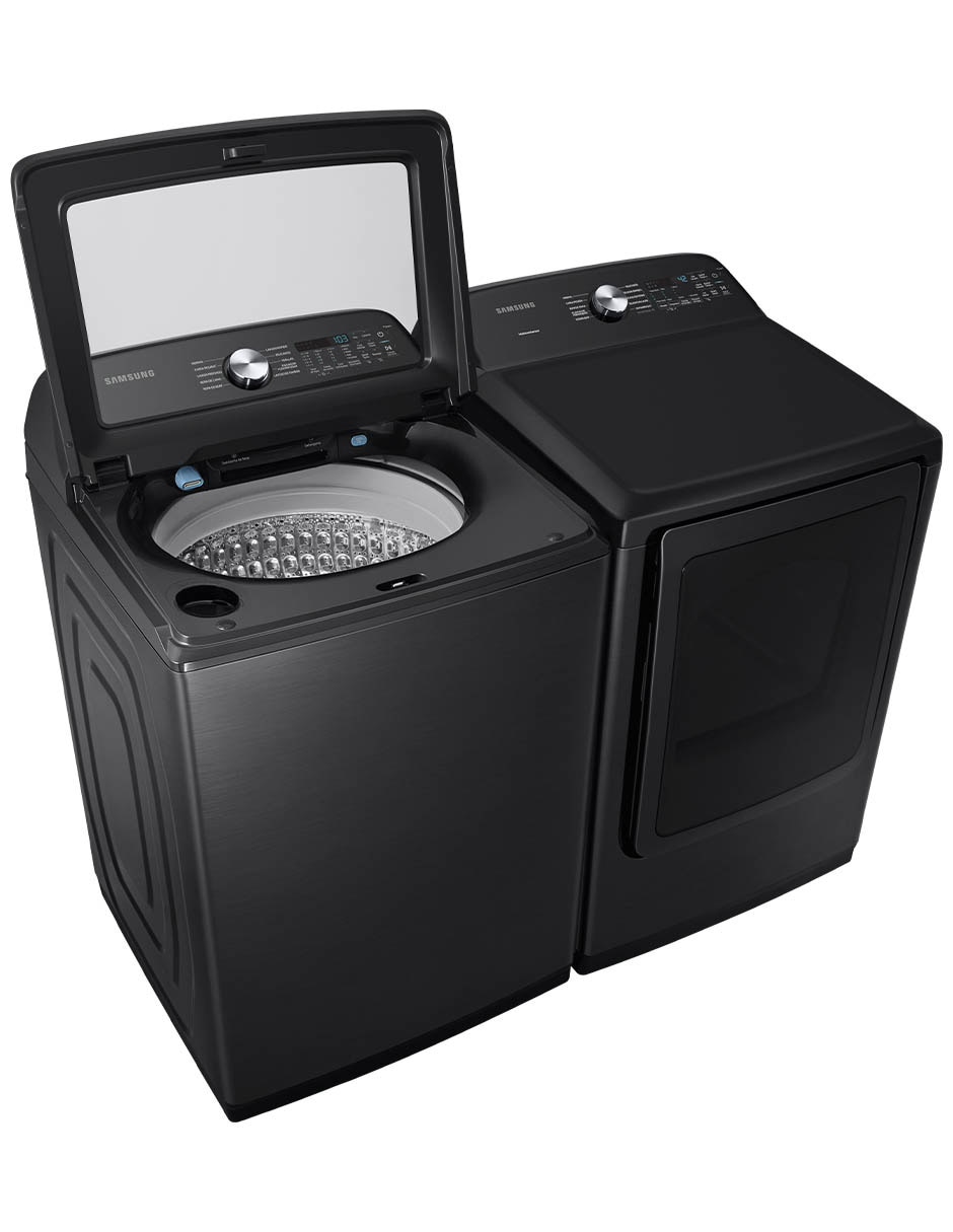 Combo Lavadora + Secadora de gas 28 kg F-WA28BDV24AV
