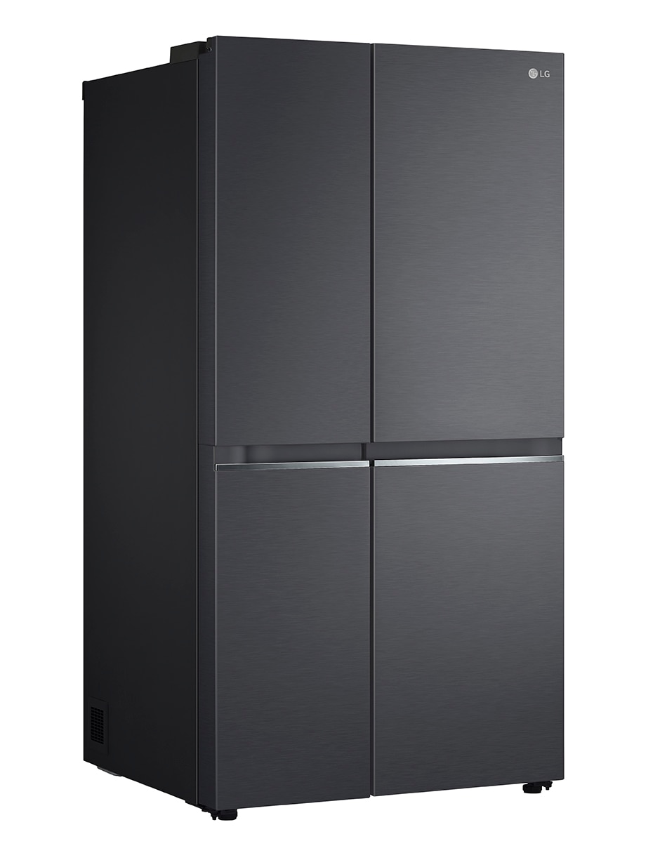 Refrigerador dúplex 28 pies cúbicos inverter y no frost VS28BT Refrigerador dúplex 28 pies cúbicos inverter y no frost VS28BT