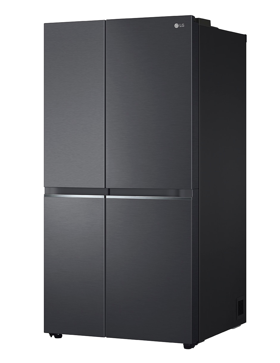 Refrigerador dúplex LG 28 pies cúbicos inverter y no frost VS28BT