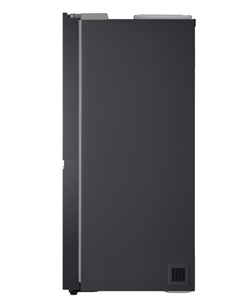 Refrigerador dúplex LG 28 pies cúbicos inverter y no frost VS28BT