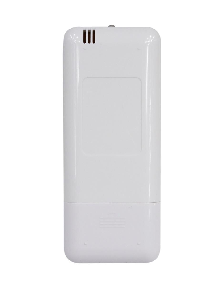 Control remoto para aire acondicionado CE-M47 Midea minisplit 2