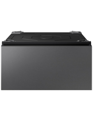 Pedestal para lavadora Samsung WE702NZ/AX