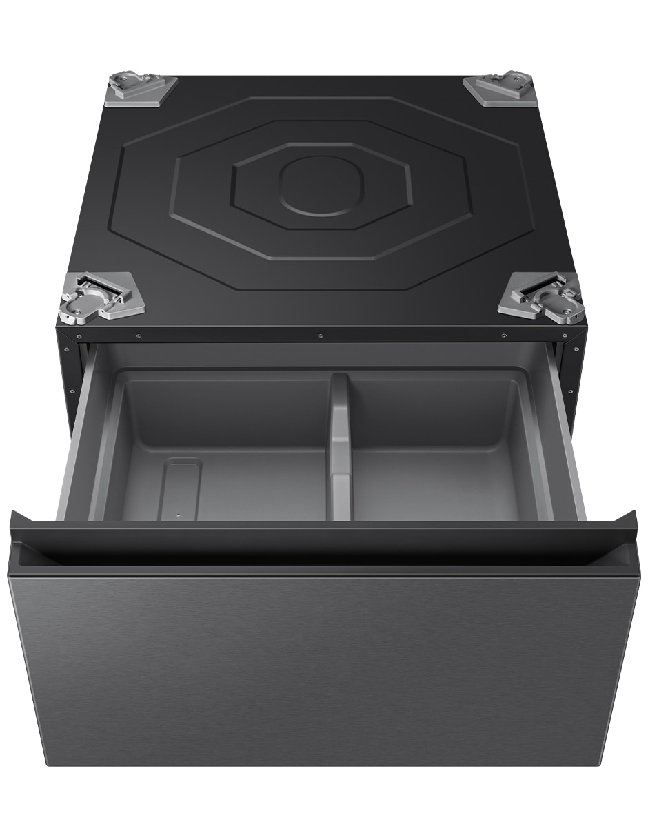 Pedestal para lavadora Samsung WE702NZ/AX